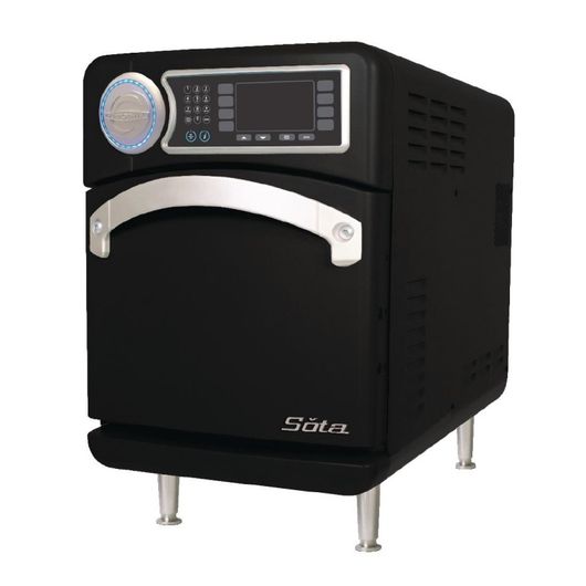 Turbochef SOTA-13A