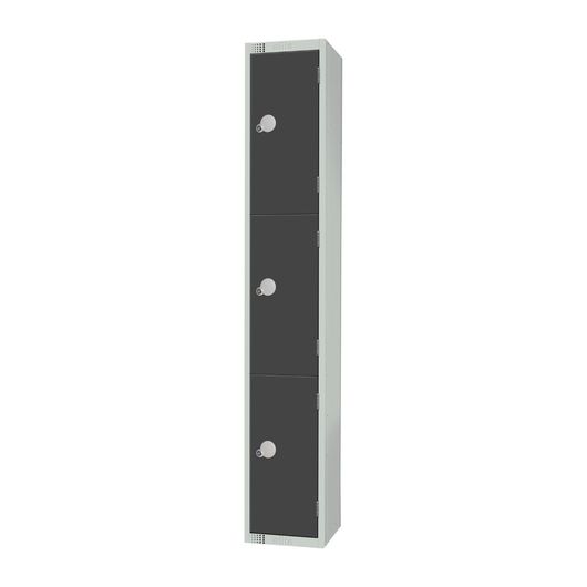 Elite Lockers GR679-EL