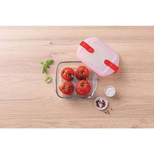 Pyrex FC363