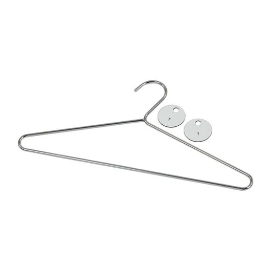 Commercial Hangers DP918