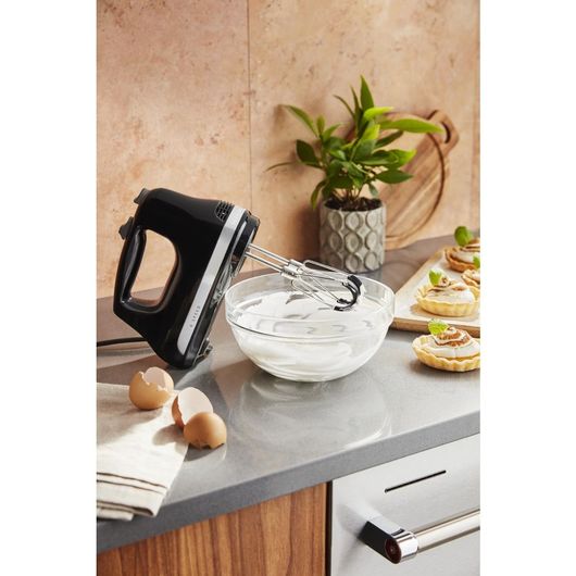 Kitchenaid 5KHM6118BOB