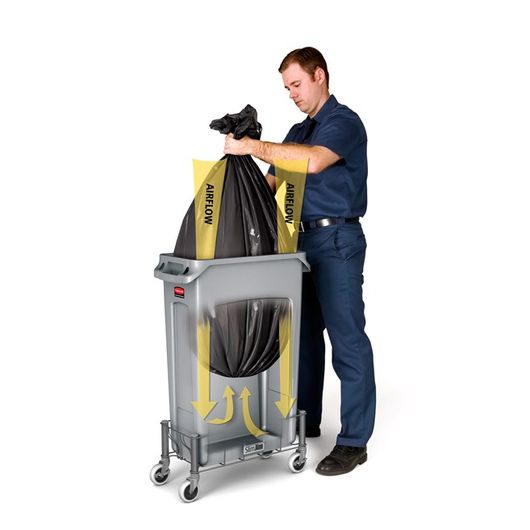 Rubbermaid CP652