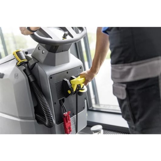 Karcher BD 50/55 W Bp