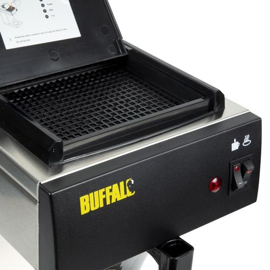 Buffalo CT815