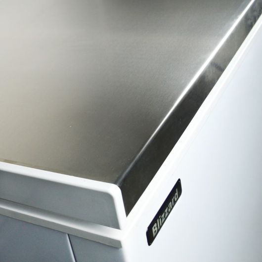 Blizzard CF550SS
