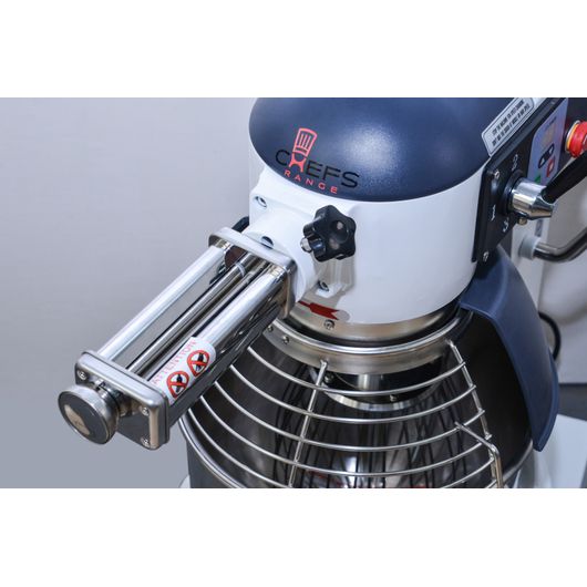 Chefsrange EC20