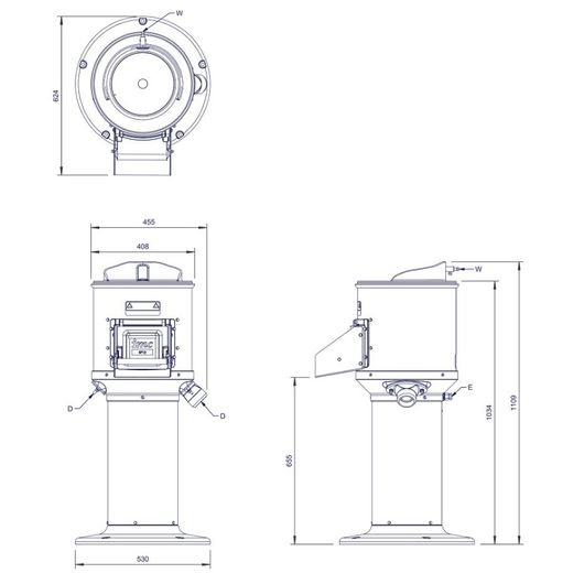 IMC F58/901