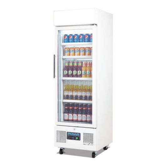 Polar DM075
