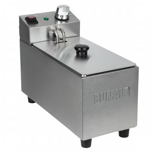 Buffalo FC255