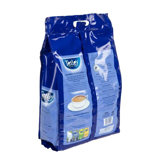 Tetley DP919