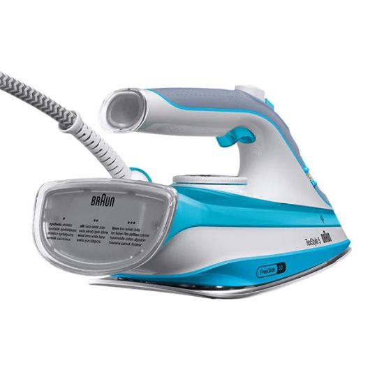 Braun SI5008BL
