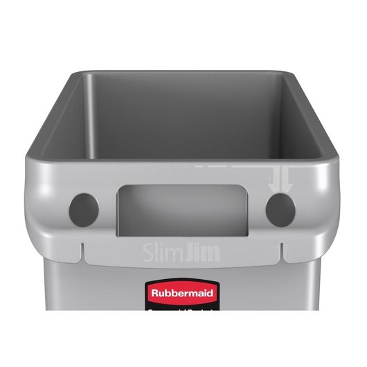 Rubbermaid F603