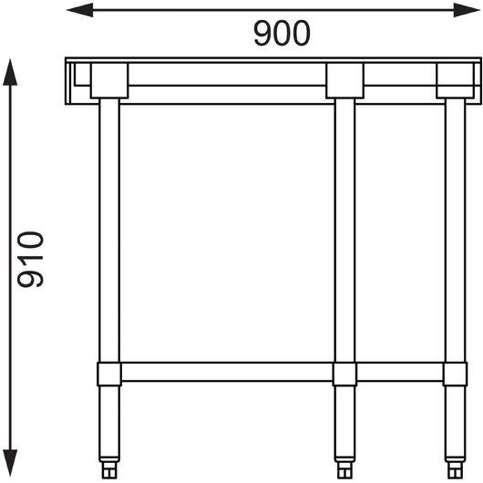 Vogue GL278