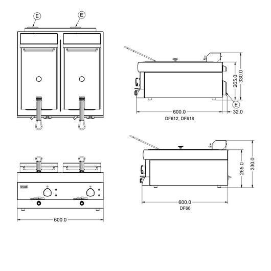 Lincat DF612
