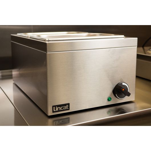 Lincat LBM