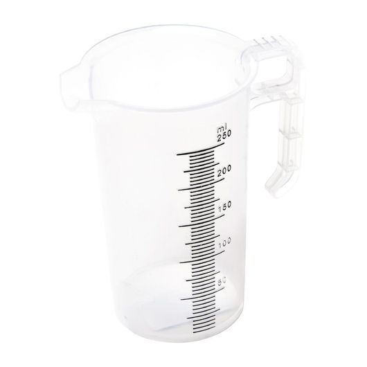 Pro-Measures FD324