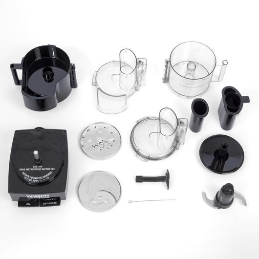 Waring Commercial WFP14SCK