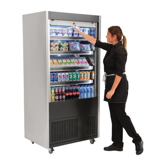 Polar DY395