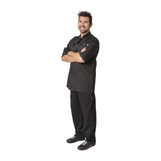 Chef Works B054-M