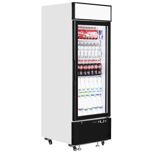 Tefcold LGC2500