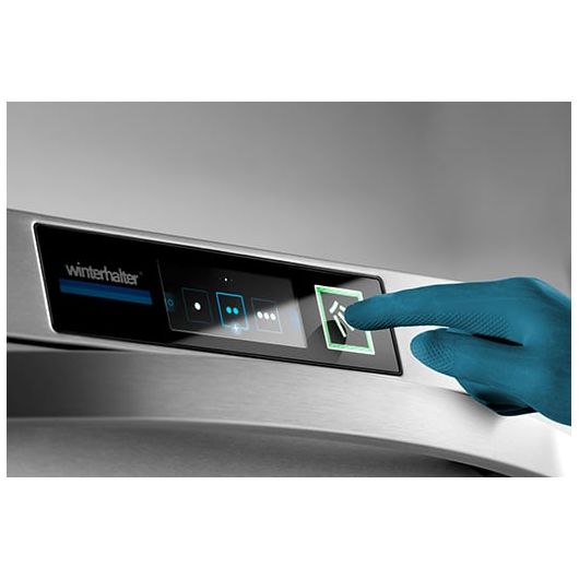 Winterhalter UC-L GW