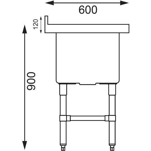 Vogue CF406