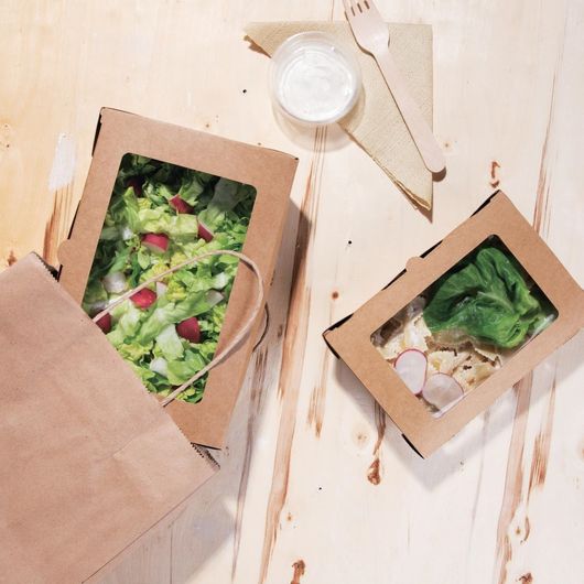 Fiesta Compostable FB676