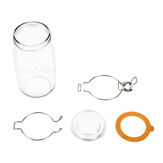 Kilner GL254