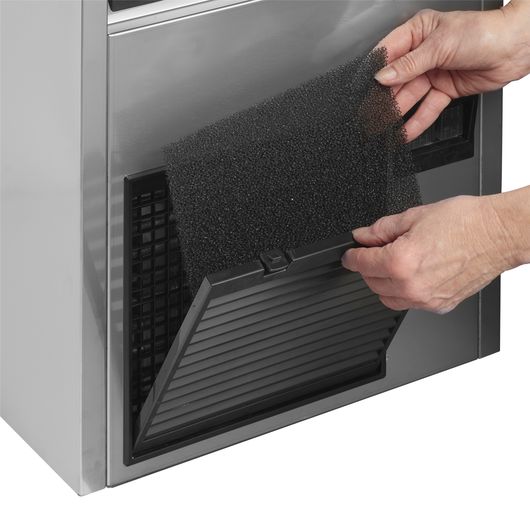 Tefcold TC37