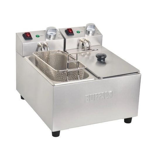 Buffalo DB203