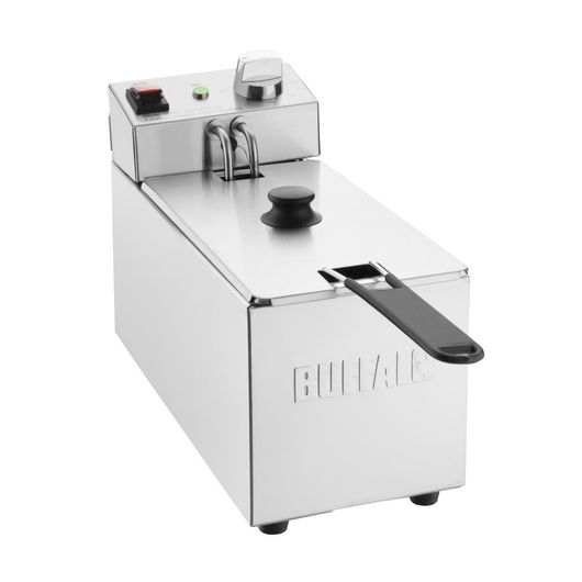 Buffalo CU614