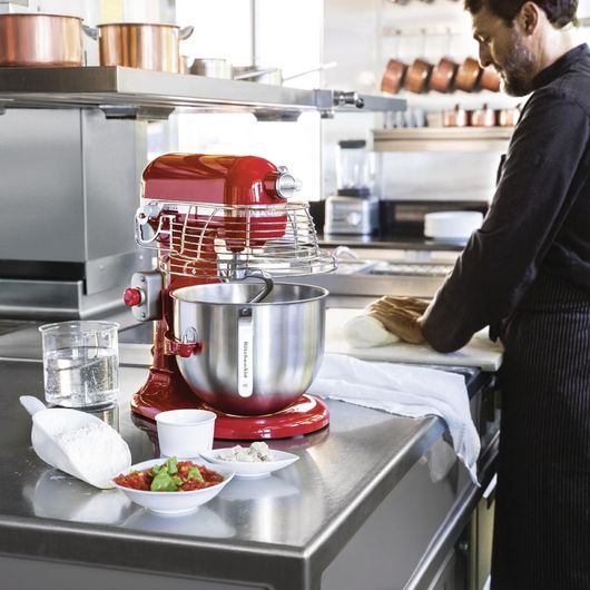 Kitchenaid 5KSM7990XBER