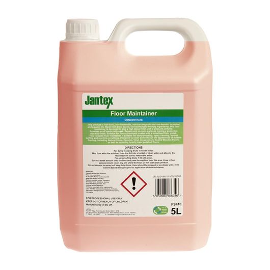 Jantex FS410