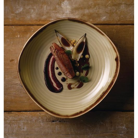 Dudson FR080