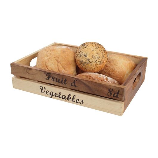 T&G Woodware GL066