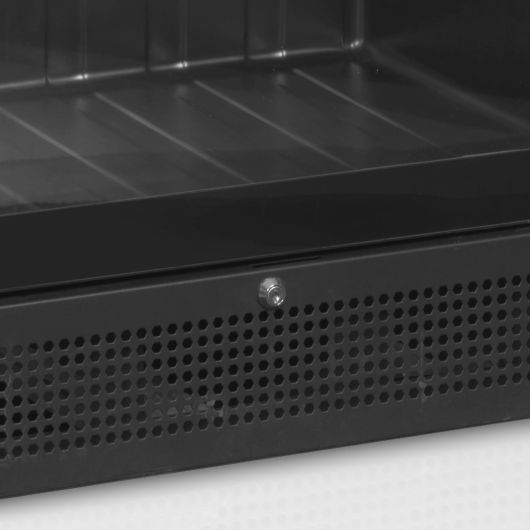 Tefcold SCU1425 Frameless