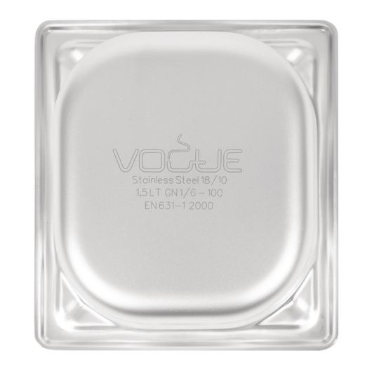 Vogue DW450