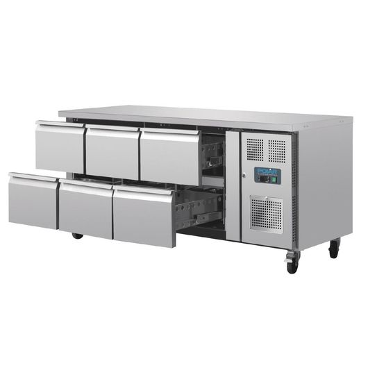 Polar DA548