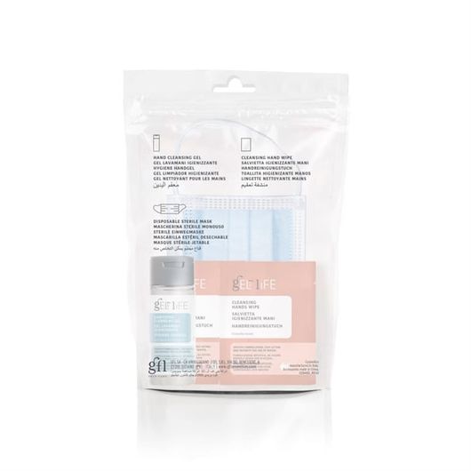 GFL Cosmetics DF638