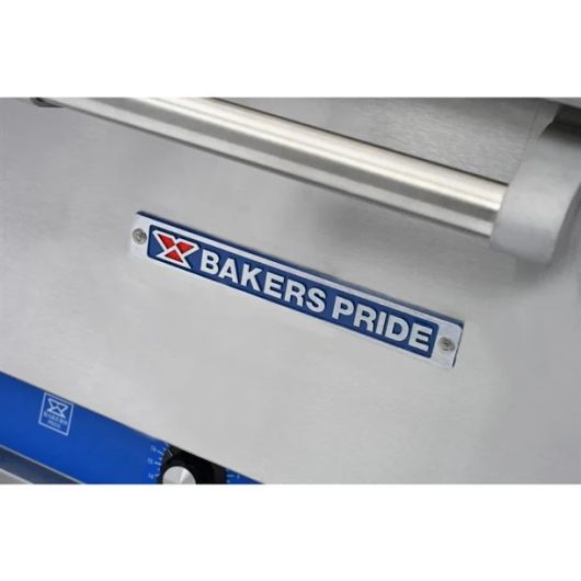 Bakers Pride P22S