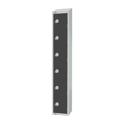 Elite Lockers GR696-P