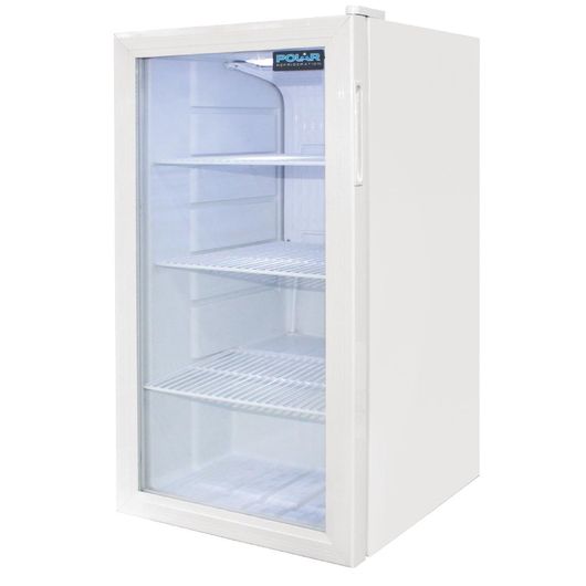Polar CF750