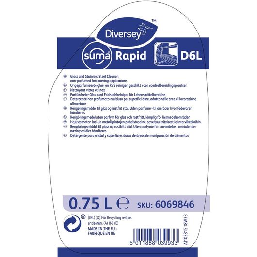 Diversey GH499