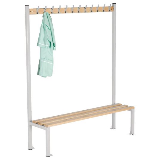 Elite Lockers CF496