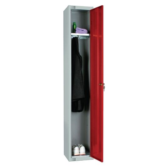 Elite Lockers W979-CN