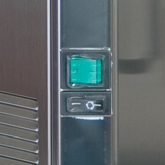 Tefcold SF224