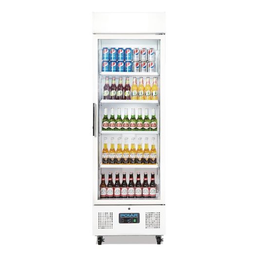 Polar DM076