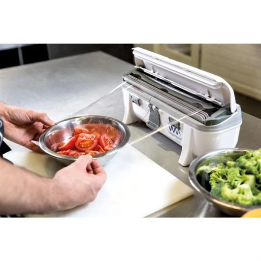 Wrapmaster M809