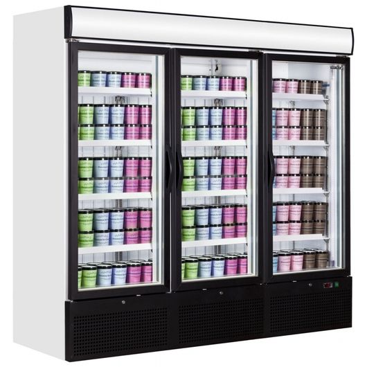 Tefcold NF7500G