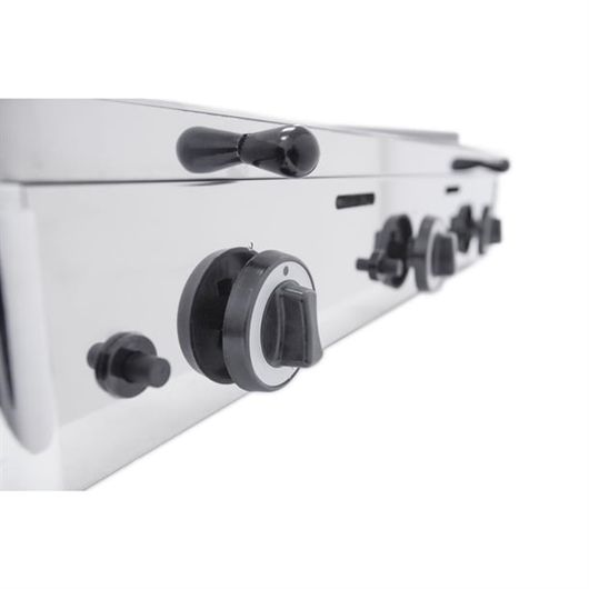 Parry PGF800G